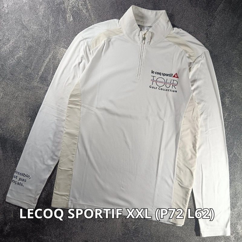 baju golf